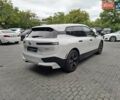 Белый БМВ iX, объемом двигателя 0 л и пробегом 8 тыс. км за 63900 $, фото 3 на Automoto.ua