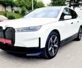 Белый БМВ iX, объемом двигателя 0 л и пробегом 55 тыс. км за 61500 $, фото 47 на Automoto.ua