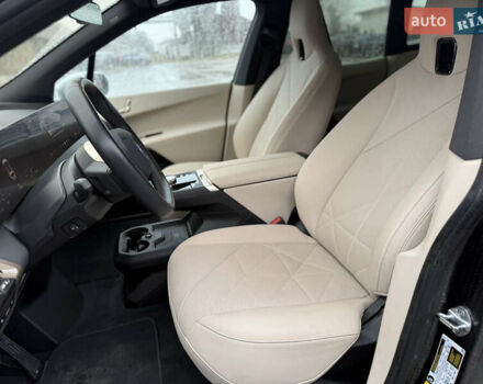 Белый БМВ iX, объемом двигателя 0 л и пробегом 5 тыс. км за 63000 $, фото 17 на Automoto.ua