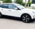 Белый БМВ iX, объемом двигателя 0 л и пробегом 55 тыс. км за 59999 $, фото 14 на Automoto.ua