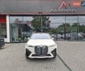 Белый БМВ iX, объемом двигателя 0 л и пробегом 8 тыс. км за 63900 $, фото 1 на Automoto.ua