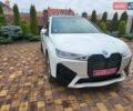 Белый БМВ iX, объемом двигателя 0 л и пробегом 11 тыс. км за 70500 $, фото 6 на Automoto.ua