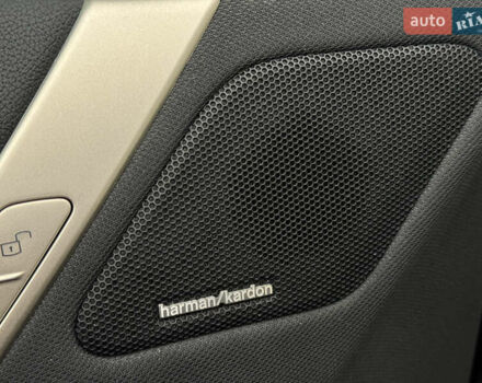 Белый БМВ iX, объемом двигателя 0 л и пробегом 32 тыс. км за 48900 $, фото 38 на Automoto.ua