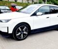 Белый БМВ iX, объемом двигателя 0 л и пробегом 55 тыс. км за 61500 $, фото 43 на Automoto.ua