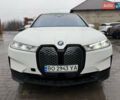 Белый БМВ iX, объемом двигателя 0 л и пробегом 5 тыс. км за 63000 $, фото 1 на Automoto.ua