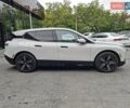 Белый БМВ iX, объемом двигателя 0 л и пробегом 8 тыс. км за 63900 $, фото 2 на Automoto.ua