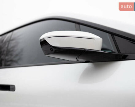 Білий БМВ iX, об'ємом двигуна 0 л та пробігом 3 тис. км за 61000 $, фото 34 на Automoto.ua