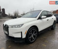 Белый БМВ iX, объемом двигателя 0 л и пробегом 5 тыс. км за 63000 $, фото 11 на Automoto.ua