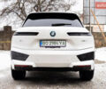 Білий БМВ iX, об'ємом двигуна 0 л та пробігом 3 тис. км за 61000 $, фото 4 на Automoto.ua