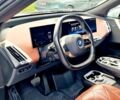 Белый БМВ iX, объемом двигателя 0 л и пробегом 55 тыс. км за 61500 $, фото 53 на Automoto.ua