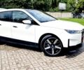 Белый БМВ iX, объемом двигателя 0 л и пробегом 55 тыс. км за 61500 $, фото 122 на Automoto.ua