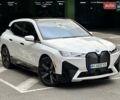 Белый БМВ iX, объемом двигателя 0 л и пробегом 23 тыс. км за 63500 $, фото 1 на Automoto.ua