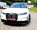 Белый БМВ iX, объемом двигателя 0 л и пробегом 55 тыс. км за 61500 $, фото 113 на Automoto.ua