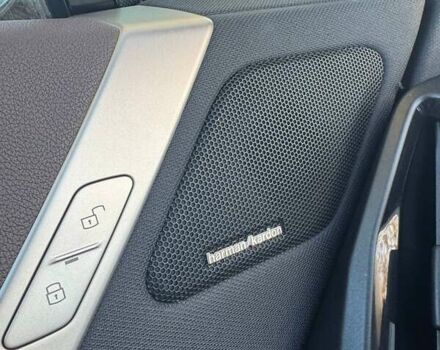 Белый БМВ iX, объемом двигателя 0 л и пробегом 22 тыс. км за 50100 $, фото 9 на Automoto.ua