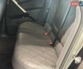Белый БМВ iX, объемом двигателя 0 л и пробегом 43 тыс. км за 55000 $, фото 32 на Automoto.ua