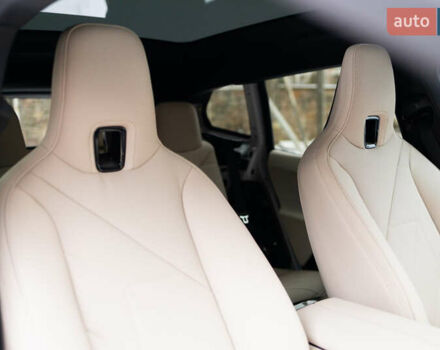 Білий БМВ iX, об'ємом двигуна 0 л та пробігом 3 тис. км за 61000 $, фото 21 на Automoto.ua