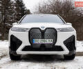 Білий БМВ iX, об'ємом двигуна 0 л та пробігом 3 тис. км за 61000 $, фото 5 на Automoto.ua