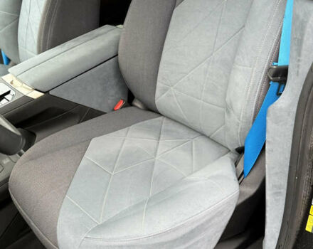 Белый БМВ iX, объемом двигателя 0 л и пробегом 10 тыс. км за 63000 $, фото 28 на Automoto.ua