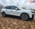 Белый БМВ iX, объемом двигателя 0 л и пробегом 11 тыс. км за 70500 $, фото 4 на Automoto.ua
