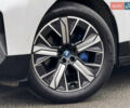 Белый БМВ iX, объемом двигателя 0 л и пробегом 32 тыс. км за 48900 $, фото 19 на Automoto.ua