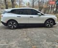 Белый БМВ iX, объемом двигателя 0 л и пробегом 89 тыс. км за 49999 $, фото 1 на Automoto.ua