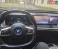 Белый БМВ iX, объемом двигателя 0 л и пробегом 89 тыс. км за 49999 $, фото 9 на Automoto.ua