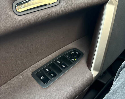 Білий БМВ iX, об'ємом двигуна 0 л та пробігом 63 тис. км за 59999 $, фото 3 на Automoto.ua