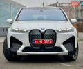 Білий БМВ iX, об'ємом двигуна 0 л та пробігом 32 тис. км за 48700 $, фото 1 на Automoto.ua