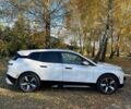 Белый БМВ iX, объемом двигателя 0 л и пробегом 22 тыс. км за 50100 $, фото 2 на Automoto.ua
