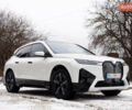 Білий БМВ iX, об'ємом двигуна 0 л та пробігом 3 тис. км за 61000 $, фото 1 на Automoto.ua