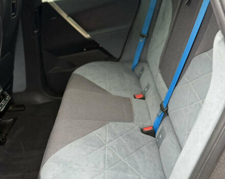 Белый БМВ iX, объемом двигателя 0 л и пробегом 10 тыс. км за 63000 $, фото 29 на Automoto.ua