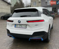 Белый БМВ iX, объемом двигателя 0 л и пробегом 1 тыс. км за 65000 $, фото 7 на Automoto.ua