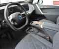 Белый БМВ iX, объемом двигателя 0 л и пробегом 11 тыс. км за 83375 $, фото 4 на Automoto.ua