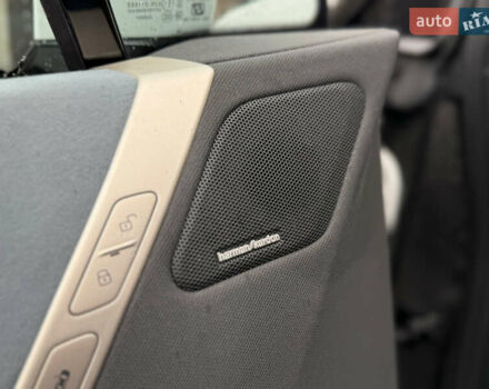 Белый БМВ iX, объемом двигателя 0 л и пробегом 10 тыс. км за 63000 $, фото 20 на Automoto.ua