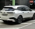 Белый БМВ iX, объемом двигателя 0 л и пробегом 23 тыс. км за 63500 $, фото 16 на Automoto.ua