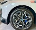 Белый БМВ iX, объемом двигателя 0 л и пробегом 43 тыс. км за 55000 $, фото 5 на Automoto.ua