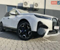 Белый БМВ iX, объемом двигателя 0 л и пробегом 19 тыс. км за 80000 $, фото 17 на Automoto.ua