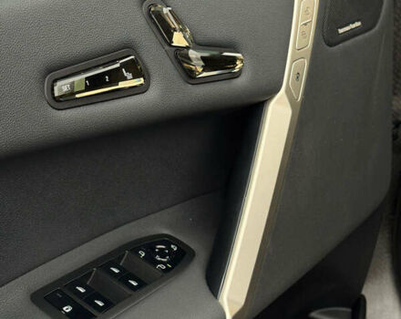 Білий БМВ iX, об'ємом двигуна 0 л та пробігом 32 тис. км за 48700 $, фото 23 на Automoto.ua