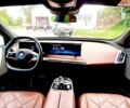 Белый БМВ iX, объемом двигателя 0 л и пробегом 55 тыс. км за 61500 $, фото 69 на Automoto.ua