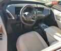 Белый БМВ iX, объемом двигателя 0 л и пробегом 19 тыс. км за 20000 $, фото 7 на Automoto.ua