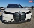 Белый БМВ iX, объемом двигателя 0 л и пробегом 19 тыс. км за 20000 $, фото 4 на Automoto.ua