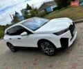 Білий БМВ iX, об'ємом двигуна 0 л та пробігом 2 тис. км за 60800 $, фото 1 на Automoto.ua