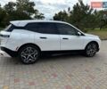 Білий БМВ iX, об'ємом двигуна 0 л та пробігом 2 тис. км за 60800 $, фото 3 на Automoto.ua