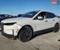 Белый БМВ iX, объемом двигателя 0 л и пробегом 19 тыс. км за 20000 $, фото 1 на Automoto.ua