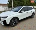Білий БМВ iX, об'ємом двигуна 0 л та пробігом 2 тис. км за 60800 $, фото 9 на Automoto.ua