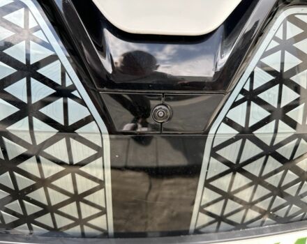 Білий БМВ iX, об'ємом двигуна 0 л та пробігом 2 тис. км за 61000 $, фото 3 на Automoto.ua