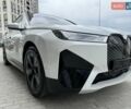 Белый БМВ iX, объемом двигателя 0 л и пробегом 29 тыс. км за 66333 $, фото 1 на Automoto.ua