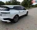 Білий БМВ iX, об'ємом двигуна 0 л та пробігом 2 тис. км за 60800 $, фото 4 на Automoto.ua