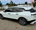 Білий БМВ iX, об'ємом двигуна 0 л та пробігом 2 тис. км за 60800 $, фото 7 на Automoto.ua