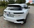 Білий БМВ iX, об'ємом двигуна 0 л та пробігом 2 тис. км за 60800 $, фото 5 на Automoto.ua